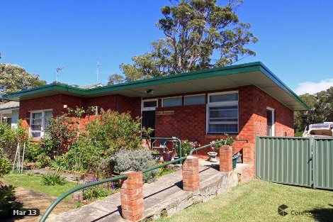 23 Waratah Ave, Cudmirrah, NSW 2540