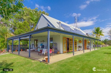 311 Jampot Creek Rd, Cooran, QLD 4569