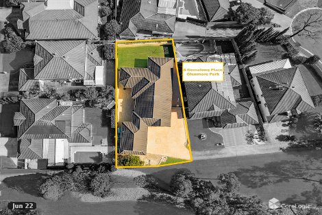 6 Gemalong Pl, Glenmore Park, NSW 2745