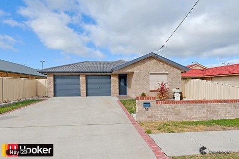 11 Manion St, Goulburn, NSW 2580