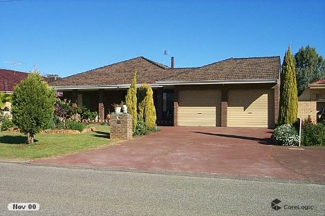 15 Newenden St, Maddington, WA 6109