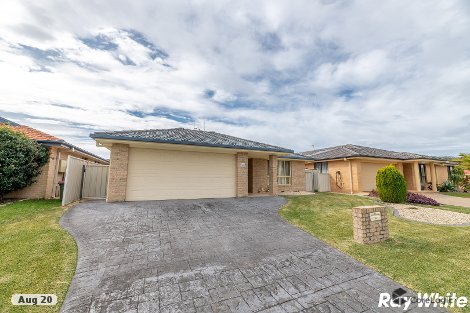 50 Nuwarra Cct, Forster, NSW 2428