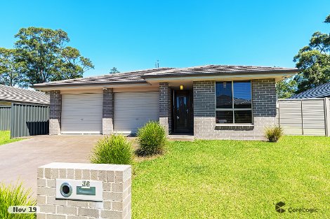 36 Bowerbird St, South Nowra, NSW 2541