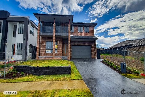 39 Fieldhouse Cct, Campbelltown, NSW 2560