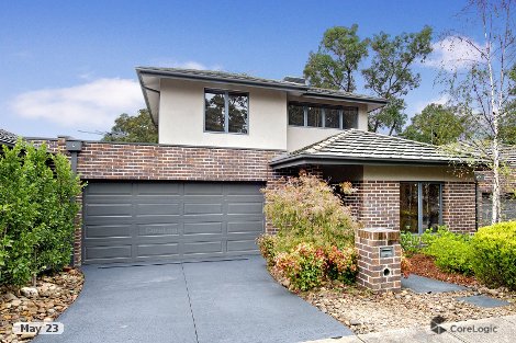1 Price Ave, Montmorency, VIC 3094