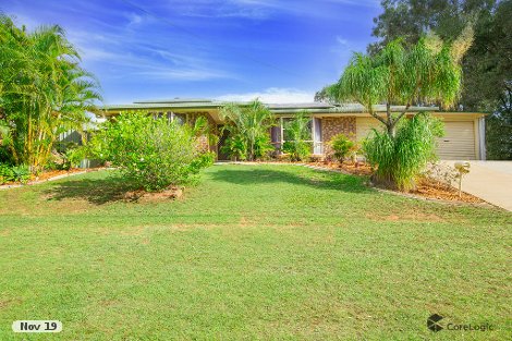 28 Gregory St, Wulkuraka, QLD 4305