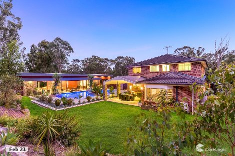 102 Springmead Dr, Denham Court, NSW 2565