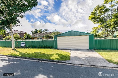 10 Enford St, Hillcrest, QLD 4118