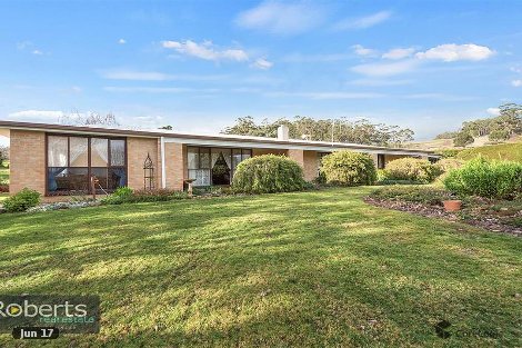 17 Lower Barrington Rd, Paloona, TAS 7310