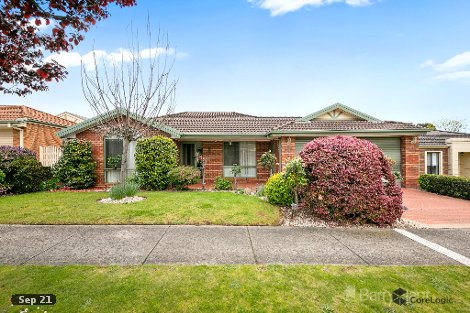 13 Pembury Ct, Narre Warren South, VIC 3805