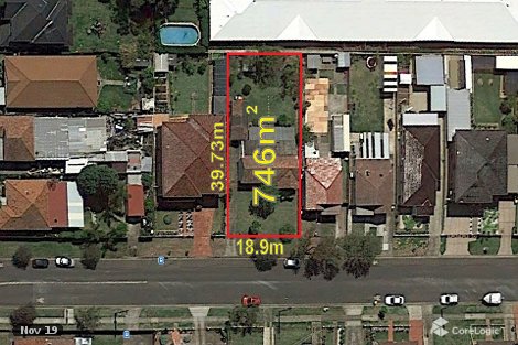 9 Glassop St, Yagoona, NSW 2199