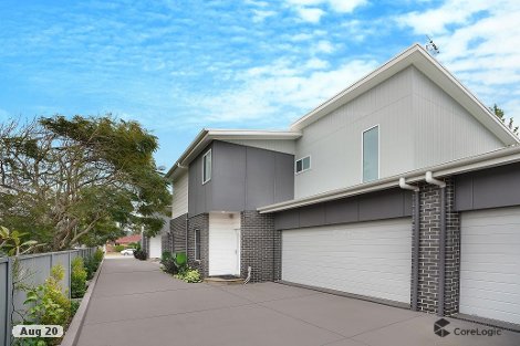 2/152 Barrenjoey Rd, Ettalong Beach, NSW 2257