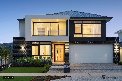 107 Burleigh Dr, Burns Beach, WA 6028