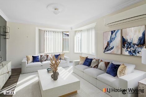 3 Pardalote Way, Hamlyn Terrace, NSW 2259