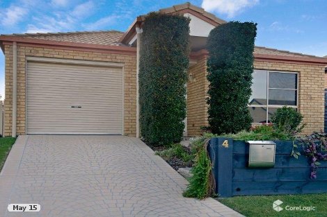 4 Mowburra Pl, Caloundra West, QLD 4551