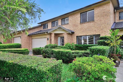 6/100 Starkey St, Killarney Heights, NSW 2087