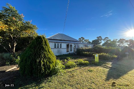 11 Hadley St, Pittsworth, QLD 4356