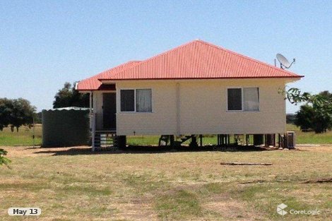 26 Howard Dr, Taroom, QLD 4420