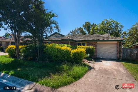 16 Lithfield Pl, Loganholme, QLD 4129