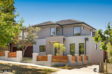 1/10 Strabane Ave, Mont Albert North, VIC 3129