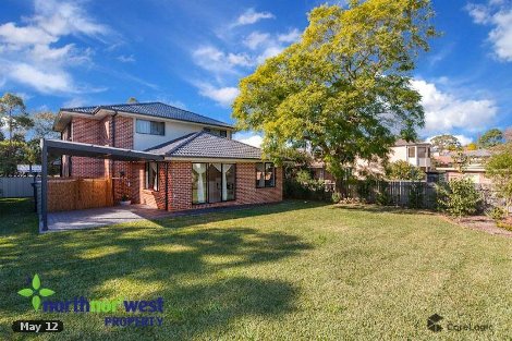 168 Abuklea Rd, Eastwood, NSW 2122