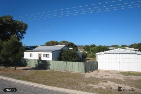 20 Seventh St, Elliston, SA 5670