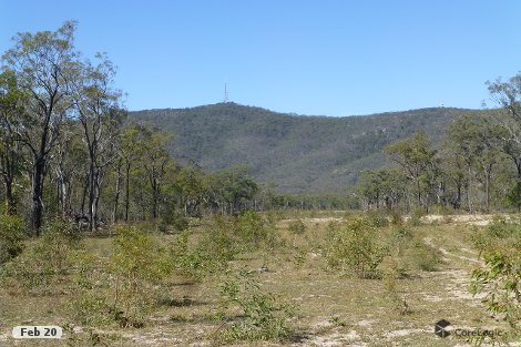 Lot 37 Mount Goonaneman Rd, Dallarnil, QLD 4621