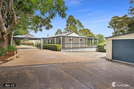 87 Berganns Rd, Witta, QLD 4552