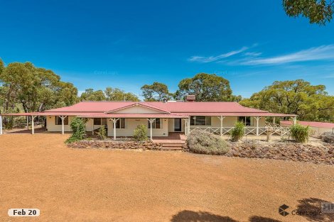 80 Blue Squill Dr, Lower Chittering, WA 6084