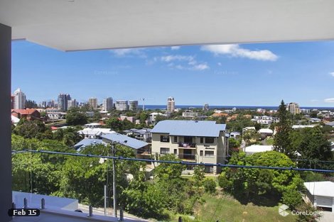 2/67 Garrick St, Coolangatta, QLD 4225