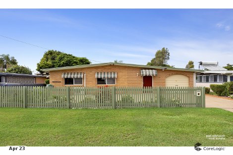 74 Sheehy St, Park Avenue, QLD 4701