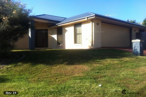 8 Cliff Cl, Wakerley, QLD 4154