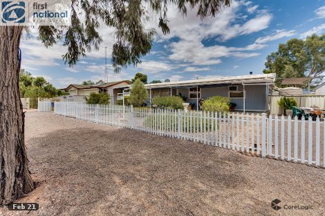 31 Arkaba St, Hawker, SA 5434