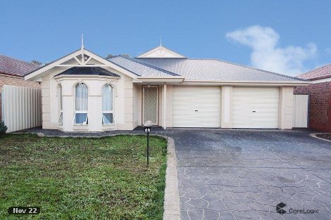 33 Seabright Ave, Parafield Gardens, SA 5107