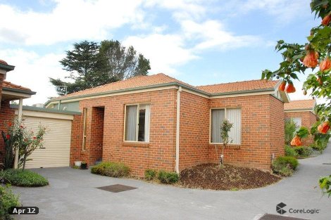 3/27 Yarra St, Yarra Junction, VIC 3797