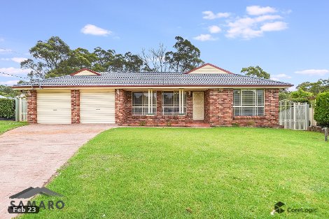 4 Garbutt Pl, Oakdale, NSW 2570