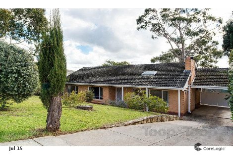 12 Lake View Cres, Highbury, SA 5089