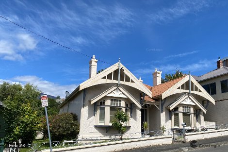 34 Commercial Rd, North Hobart, TAS 7000