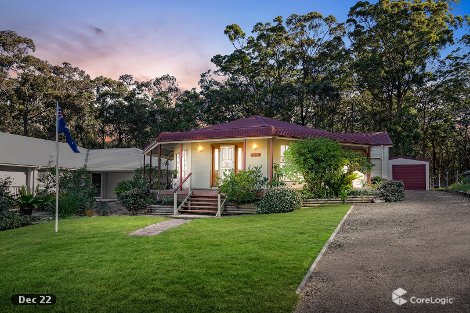 129 Cove Bvd, North Arm Cove, NSW 2324