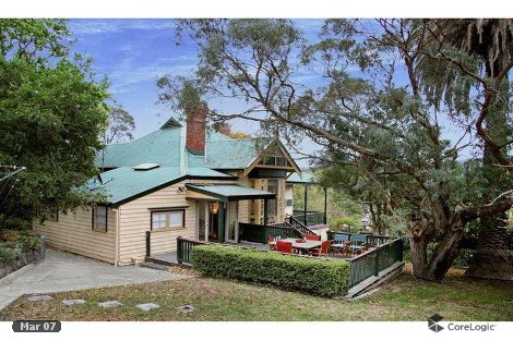 2 Symons St, Healesville, VIC 3777