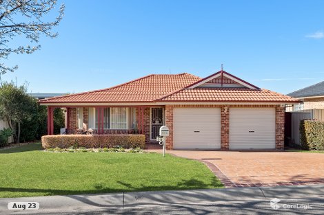 55 Kokoda Cct, Mount Annan, NSW 2567