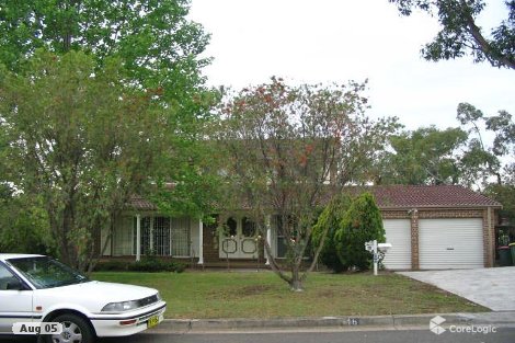 16 Yala Rd, Bangor, NSW 2234