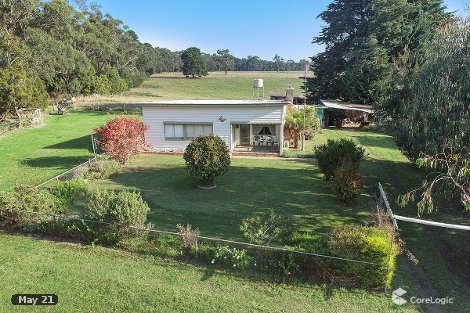 420 Barongarook Rd, Barongarook, VIC 3249