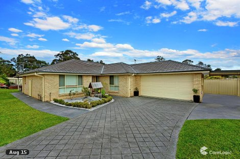 50 Irving Ct, Hamlyn Terrace, NSW 2259