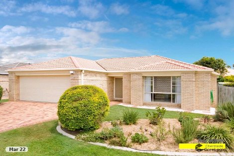 10 Country Club Cl, Carseldine, QLD 4034