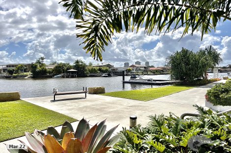 5809/5 Harbour Side Ct, Biggera Waters, QLD 4216