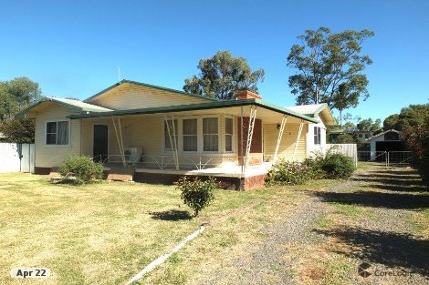 3-5 Clarke St, Narrabri, NSW 2390