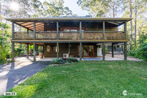 24 Isambert Rd, Glenview, QLD 4553