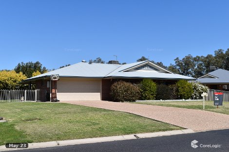 19 Bernborough Pl, Goondiwindi, QLD 4390