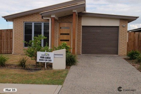 6 Penrose Cct, Blackwater, QLD 4717